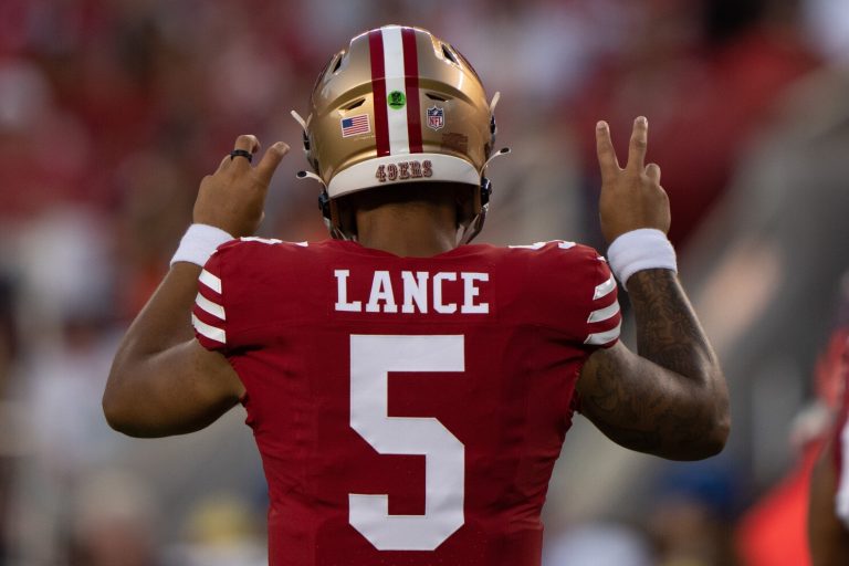 Trey Lance Trade Evaluation: Cowboys Acquire Promising Backup QB, 49ers Secure Fourth-Round Pick