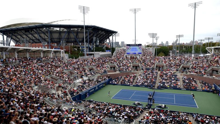 Andy Murray’s Perplexity as New Video Review Technology Falters at the US Open