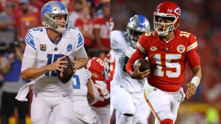 2023 NFL Season, Week 1: Key Takeaways from Lions Upset Chiefs in Kickoff Game