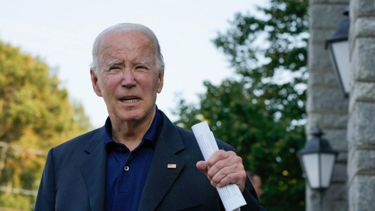 President Biden Highlights Labor Union Importance and Economic Recovery in Philadelphia’s Labor Day Parade